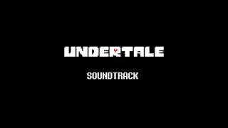 Undertale OST 092  Reunited [upl. by Shimberg]