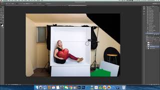 Inside the Box Photography Tutorial on Shooting and Editing a Box Composite [upl. by Mira]