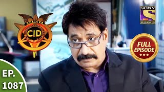 CID  सीआईडी  Ep 1087  Superpowers Part 3  Full Episode [upl. by Nod403]