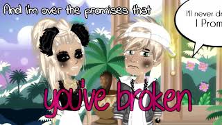 Moviestarplanet  Love Like You [upl. by Cavanagh]