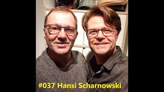 037 Hansi Scharnowski [upl. by Ahsenev572]