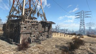 Restoration Stream Abernathy Farm [upl. by Hgeilyak]