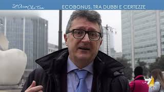 Ecobonus tra dubbi e certezze [upl. by Malloy]