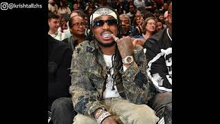 FREE Quavo Type Beat 2024  quotGlovicktoryquot [upl. by Miranda211]