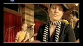 Athena  For Real official video Turkish Esc Entry 2004 [upl. by Keheley]