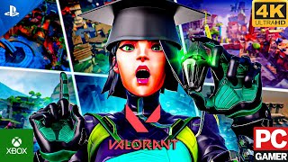 Valorant Viper Best Moments valorant valorantgaming valorantclips pc [upl. by Eelarbed]