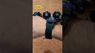 Casio GShock GBD200 Bluetooth Watch latest Model of 2024 watch casio sports gshock popular [upl. by Anisah]