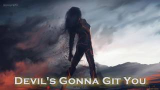 EPIC POP  Devils Gonna Git You by J2 feat Blu Holliday [upl. by Eirual]