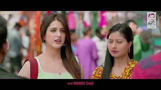 Dialogue PROMO 5 NAWABZAADE  Raghav Juyal Punit J Pathak Isha Rikhi Dharmesh [upl. by Chadwick]