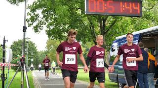 Bad Vilbel Halbmarathon 2017 [upl. by Elyse797]