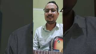 Jee Le Zara  Talaash  Vishal Dadlani  Arif Rahman VishalDadlani guitarcover [upl. by Eilrebmik703]