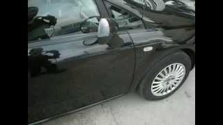 Fiat Grande Punto 13 mjet 90cv Dynamic [upl. by Hatcher]