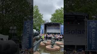 AltstadtfestKaiserslautern travelvlog rhodasalvacion citytour foodvlog [upl. by Anahoj580]