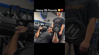 “Somethings wrong with these pounds” shansbruh shanmalik gymtok bodybuilding gymhumor [upl. by Ruthanne]