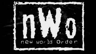 WWE New World Order NWO theme song [upl. by Winfred55]