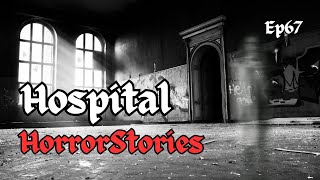 13 TRUE Creepy amp Disturbing Hospital Horror Stories  Ep 67With Rain Sounds Stories For Sleep [upl. by Helaina]