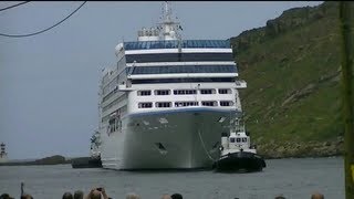 Crucero Azamara Journey FullHD [upl. by Daugherty]