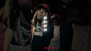 The ACTUAL verse the feds are using against Lil Durk 🤯😳😈⛽️ lildurk kingvon rap drill hiphop [upl. by Adnilav]