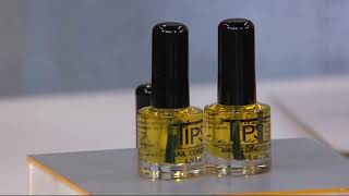 TIPS Nail Strengthening Conditioner Duo 24oz on QVC [upl. by Ominorej]