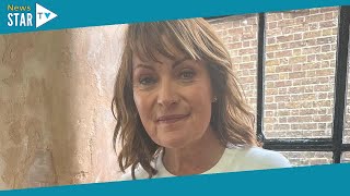 Lorraine Kelly rages about disgraceful issue with UK as fans share heartbreak [upl. by Patton143]