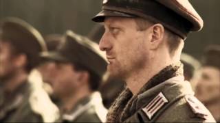 GERMAN ONLY  German Generals Speech  Band of Brothers [upl. by Isman72]