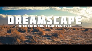 Dreamscape International Film Festival Promo Trailer [upl. by Llerrit767]