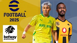 How To Extract efootball Pes 2025 mod betway premiership by Master Game [upl. by Lletnuahs]