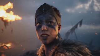 Fan music video Hellblade Senuas Sacrifice [upl. by Ailecnarf]