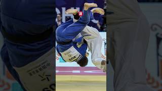 Красивый стопкадр UchiMata от 🇯🇵Joshiro Maruyama 🔥😍 shorts [upl. by Zerdna]