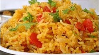 மீதமான சாதத்தில் சூப்ரான தக்காளி சாதம் ரெடி Tomato Rice from leftover rice thakkali sadam [upl. by Johann]