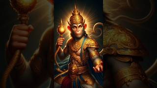 hanuman shorts youtubeshorts [upl. by Anan]