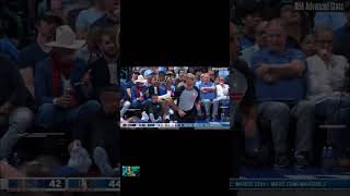 Kyrie Irving Highlight Warriors vs Mavs NBA NBAonTNT nbaonespn nbabrasil [upl. by Ahsilram]