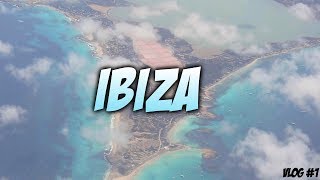 Was für ein krankes Buffet  IBIZA VLOG 1 [upl. by Palgrave]