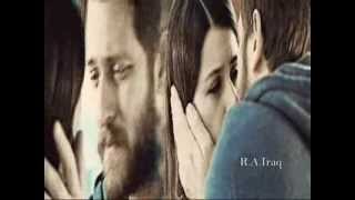 Beren Saat amp Alican Yücesoy Yagmur ve Ali  One more night [upl. by Revart]