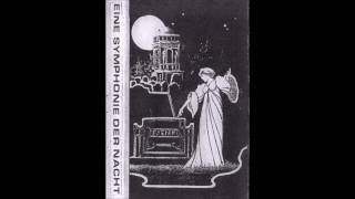 Lamentation ‎– Eine Symphonie Der Nacht Full Tape [upl. by Azerila]