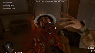 Bayonet Charge Jumpscare  Battlefield 1 [upl. by Deborath]