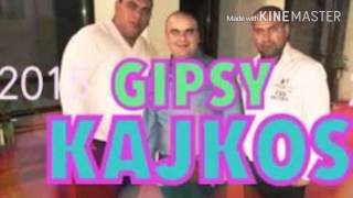 Gipsy Kajkos best halgaty 2016 [upl. by Naihtniroc481]