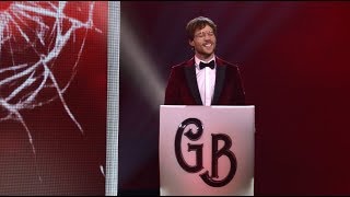 GIEL BEELEN  Volledige Roast  The Roast of Giel Beelen Finale [upl. by Aremus]