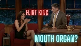 Craig Ferguson Flirt KING compilation 2 [upl. by Centeno]