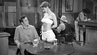 The CONTROVERSIAL Scene That Took Gunsmoke Off The Air [upl. by Rabbi]