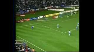 Roberto Carlos Impossible Goal against Tenerife in HQ [upl. by Joycelin201]