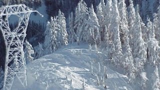 Avalanche in Washington Kills 3 Skiers [upl. by Holland562]