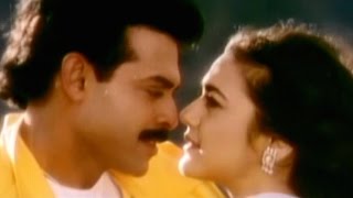 Premante Idera  Naalo Unna Prema Full Video Song  Venkatesh Preity Zinta [upl. by Dnomsed]