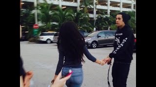 Austin Mahone amp Camila Cabello   dying for your company [upl. by Skippie]