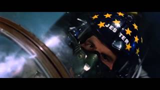 Top Gun  Maverick vs Jester 720p HD [upl. by Dunkin]