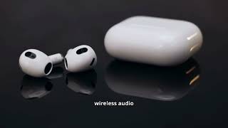 quotApple AirPods Pro 2nd Gen NextLevel Noise Cancelling amp Crystal Clear Sound 🚀quot [upl. by Aurore412]