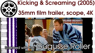 Kicking amp Screaming Full Movie Fact amp Review in English  Will Ferrell  Robert Duvall [upl. by Ali]