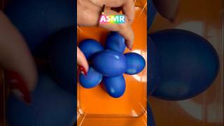 Most satisfying egg surprise ASMR [upl. by Lramaj282]