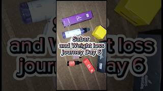 Weight loss journey Day 6 caloriedeficitdiet minivlog weightlossjourney ayeshavlogs dietingtips [upl. by Haida]