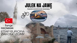 Etap Europa zakończony  JNJ odc6 [upl. by Hegyera]